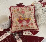 (image for) Betsy's Christmas Basket